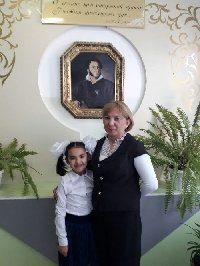 Профиль